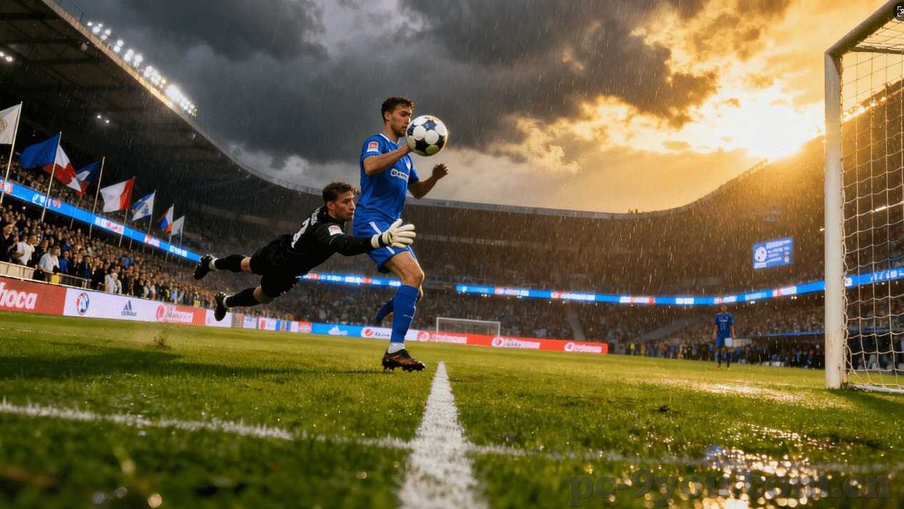 国际足联互动世界杯-国际足联互动世界杯，重塑足球盛事的未来体验
